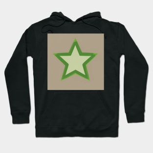 Star Hoodie